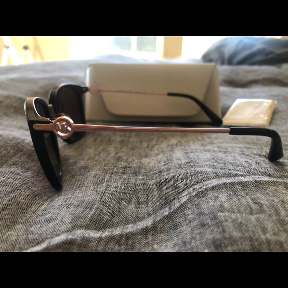 Michael kors Lugano polarized sunglasses - Picture 4 of 7